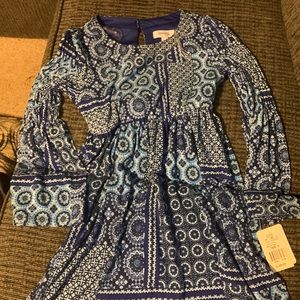 Girls speechless kids dress size 12